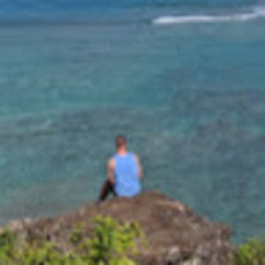 Meet your Posher, Flynn